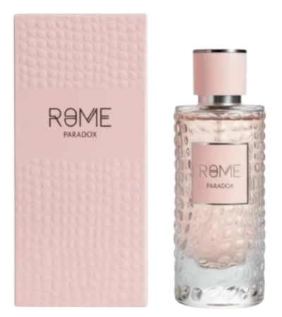 MAST PERFUM ROME PARADOX MUJER 100ML EDP
