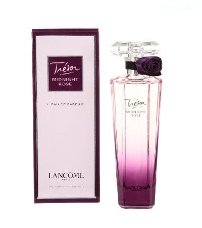 LANCOME TRESOR MIDNIGHT ROSE MUJER 75ML EDP