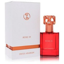 SWISS ARABIAN ROSE MUJER 50ML EXTRAIT EDP