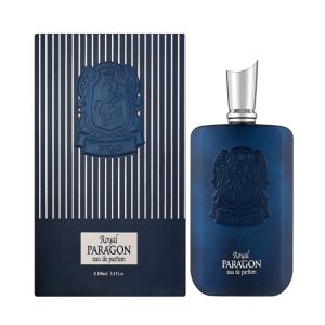 ROYAL PARADON UNISEX 100ML EDP ZIMAYA
