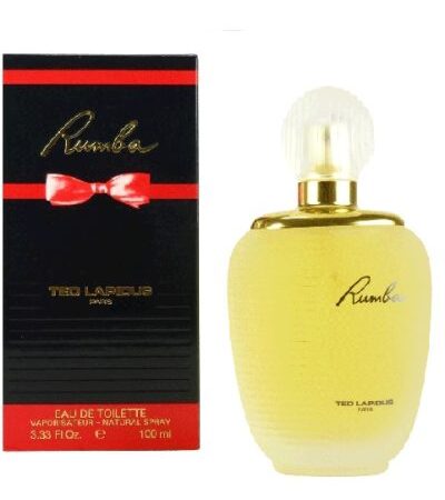 TED LAPIDUS RUMBA MUJER 100ML EDT