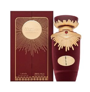 SAKEENA MUJER 100ML EDP LATTAFA