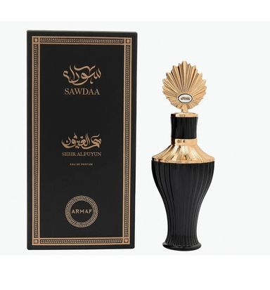 SAWDAA SCHR ALEUYUN HOMBRE 75ML EDP ARMAF