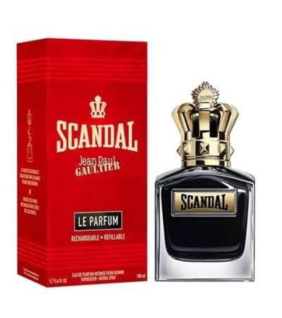 SCANDAL PERFUME HOMBRE 100ML JEAN PAUL GAULTIER