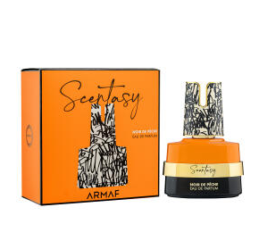 ARMAF SCENTASY NOIR DE PECHE UNISEX 100ML EDP