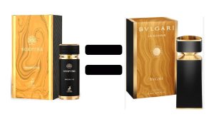 SCEPTRE BRONZITE HOMBRE 100ML EDP MAISON ALHAMBRA