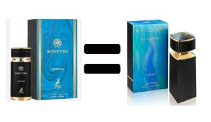 SCEPTRE OCEANA HOMBRE 100ML EDP MAISON ALHAMBRA