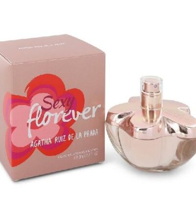 AGATHA RUIZ DE LA PRADA SEXY FOREVER MUJER 80ML EDT AGATHA RUIZ DE LA PRADA