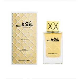 SHAGHAF MUJER 75ML EDP SWISS ARABIAN