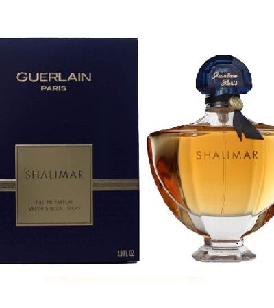 GUERLAIN SHALIMAR MUJER 90ML EDT