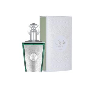 SHERIF UNSIEX 100ML EDP LATTAFA