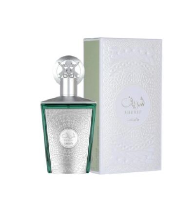 LATTAFA SHERIF UNSIEX 100ML EDP