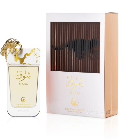 LE FALCONE SHOUQ UNISEX 100ML EDP