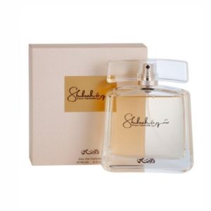 SHUHRAH MUJER 90ML EDP RASASI