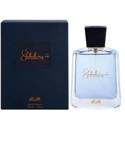 SHUHRAH HOMBRE 90ML EDP RASASI