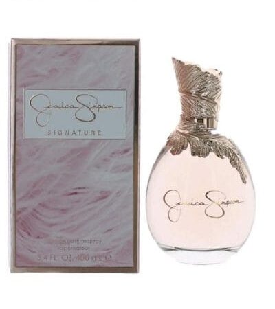 JESSICA SIMPSON SIGNATURE MUJER 100ML EDP