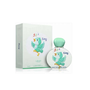 SING NIÑOS – NIÑAS 75ML EDP LATTAFA