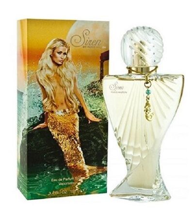 PARIS HILTON SIREN MUJER 100ML EDP