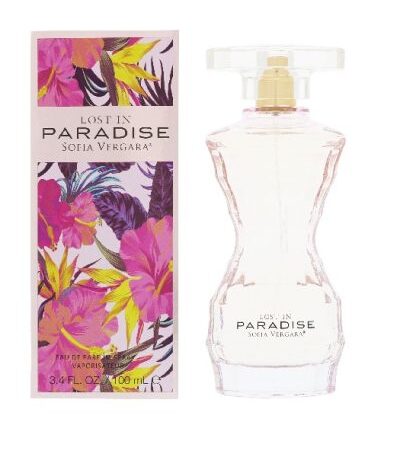 SOFIA VERGARA LOST IN PARADISE MUJER 100ML EDP