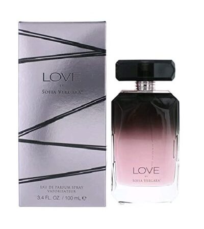 SOFIA VERGARA LOVE MUJER 100ML EDP