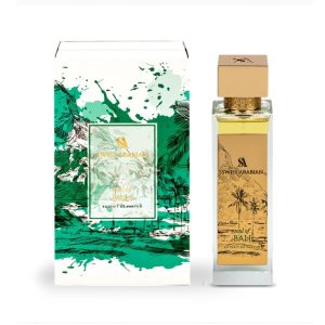 SOUL OF BALI UNISEX 100ML PERFUM SWISS ARABIAN