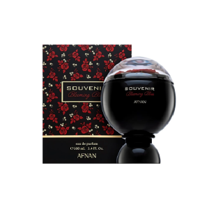 SOUVENIR BLOOMING BLISS MUJER 100ML EDP AFNAN