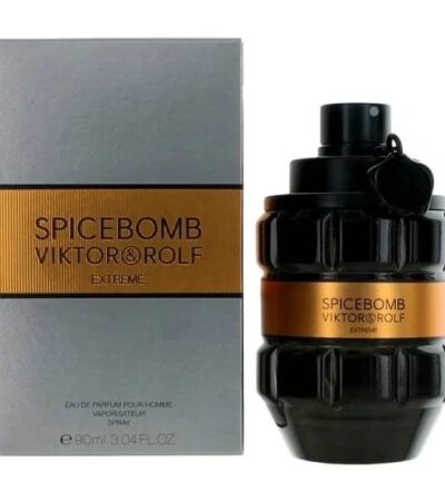 SPICEBOMB EXTREME HOMBRE 90ML EDP VIKTOR & ROLF