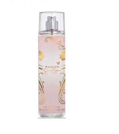 JESSICA SIMPSON SPLASH PERFUME FANCY MUJER 236ML