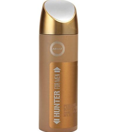 ARMAF SPLASH PERFUME HUNTER HOMBRE 200ML