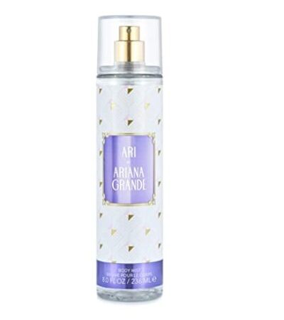ARIANA GRANDE SPLASH ARI MUJER 236ML
