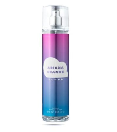 ARIANA GRANDE SPLASH PERFUME CLOUD MUJER 236ML