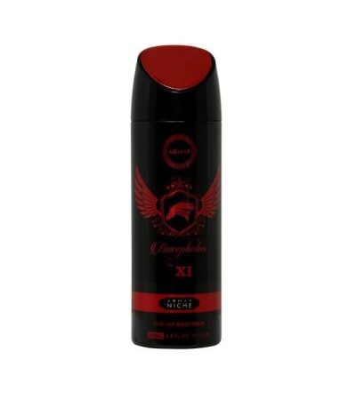 ARMAF SPLASH PERFUME BUCEPAHLUS XI UNISEX 200ML