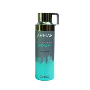 SPLASH PERFUME ARMAF ODYSSEY AQUA HOMBRE 200ML