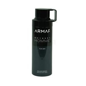 SPLASH PERFUME ARMAF ODYSSEY HOMBRE 200ML