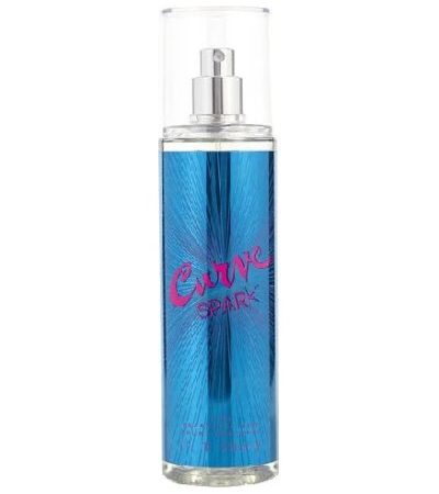 LIZ CLAIBORNE SPLASH PERFUME CURVE SPARK MUJER 236ML