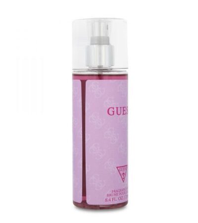 GUESS SPLASH PERFUME MUJER 250ML