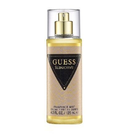 GUESS SPLASH PERFUME SEDUCTIVE MUJER 250ML