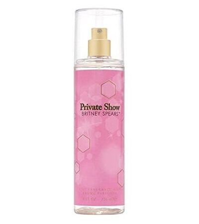BRITNEY SPEARS SPLASH PERFUME PRIVATE SHOW MUJER 236ML