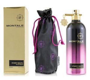 MONTALE STARRY NIGHTS UNISEX 100ML EDP MONTALE