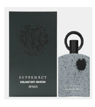 SUPREMACY COLLECTOR EDITION HOMBRE 100ML EDP AFNAN