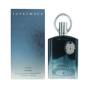 SUPREMACY INCENSE HOMBRE 100ML EDP AFNAN