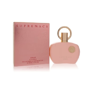 SUPREMACY PINK MUJER 100ML EDP AFNAN