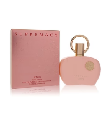 AFNAN SUPREMACY PINK MUJER 100ML EDP