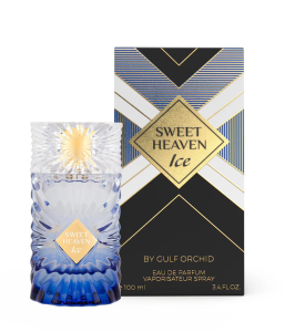 SWEET HEAVEN ICE UNSIEX 100ML EDP GULF ORQUID