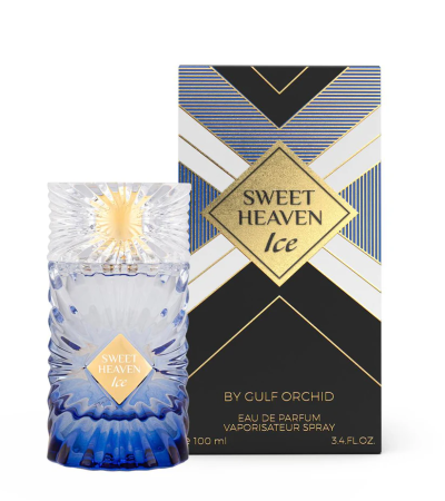GULF ORQUID SWEET HEAVEN ICE UNSIEX 100ML EDP