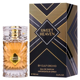 GULF ORQUID SWEET HEAVEN UNISEX 100ML EDP