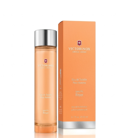 VICTORINOX SWISS ARMY FOR HER MUJER 100ML EDT