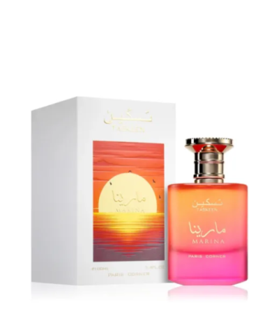 TASKEEN MARINA UNISEX 100ML EDP PARIS CORNER