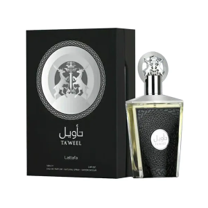 TA ́WEEL UNISEX 100ML EDP LATTAFA
