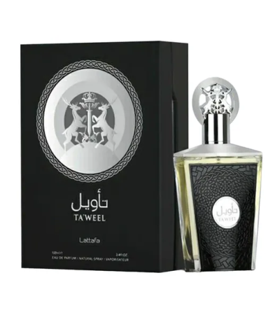LATTAFA TA ́WEEL UNISEX 100ML EDP